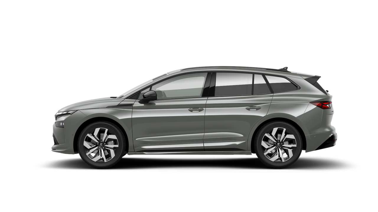 Slika ENYAQ SportLine 85x