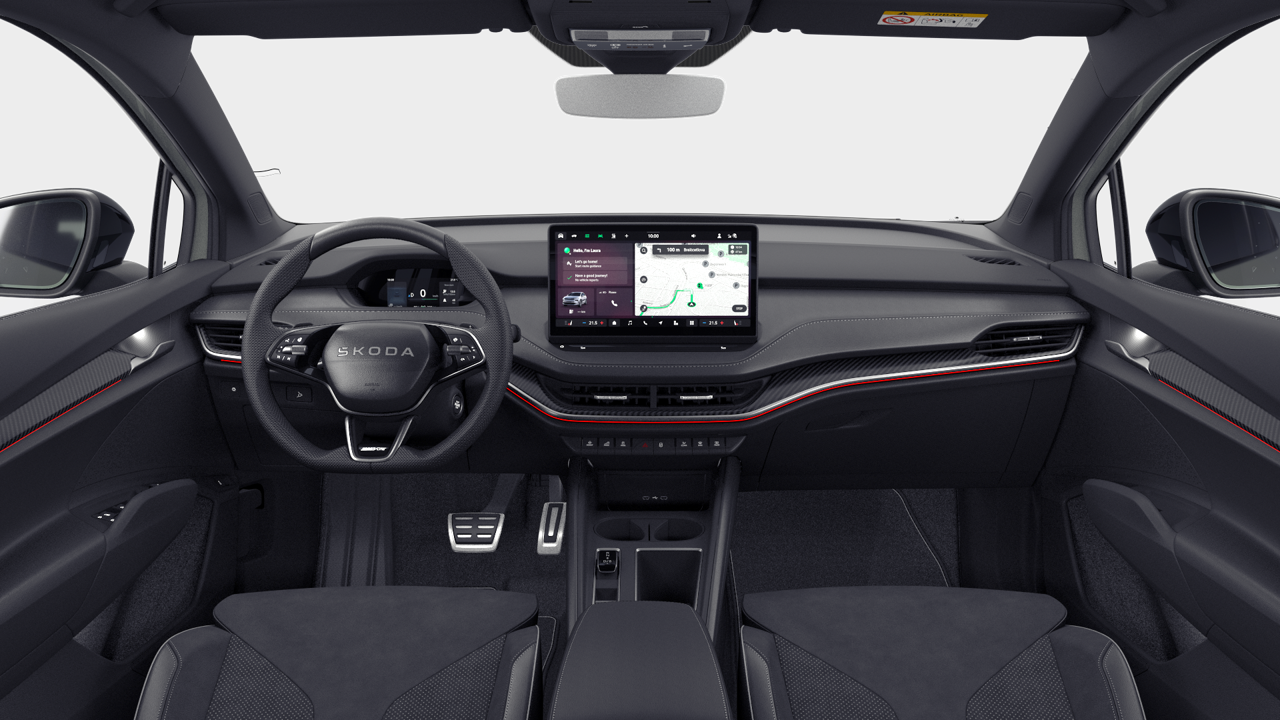 Slika ENYAQ SportLine 85