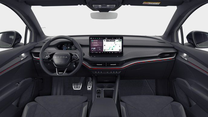 Slika ENYAQ SportLine 85
