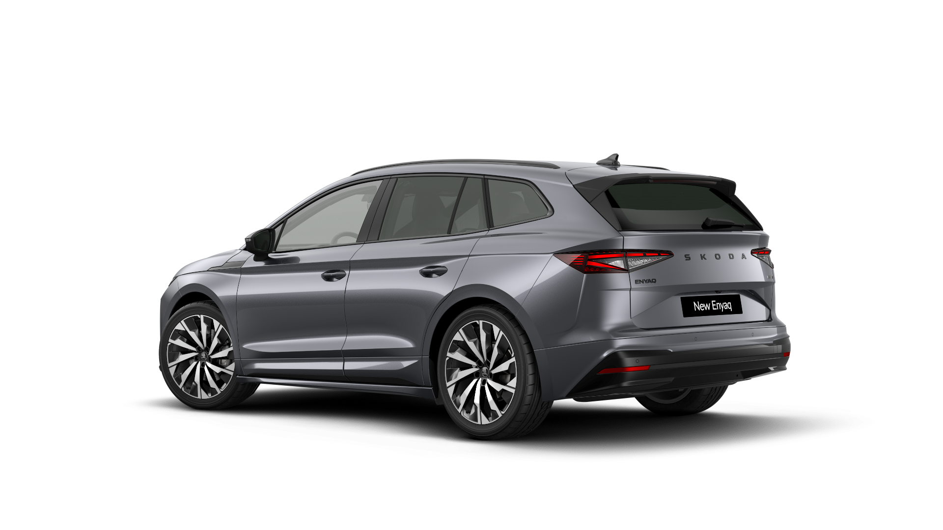 Slika ENYAQ SportLine 85