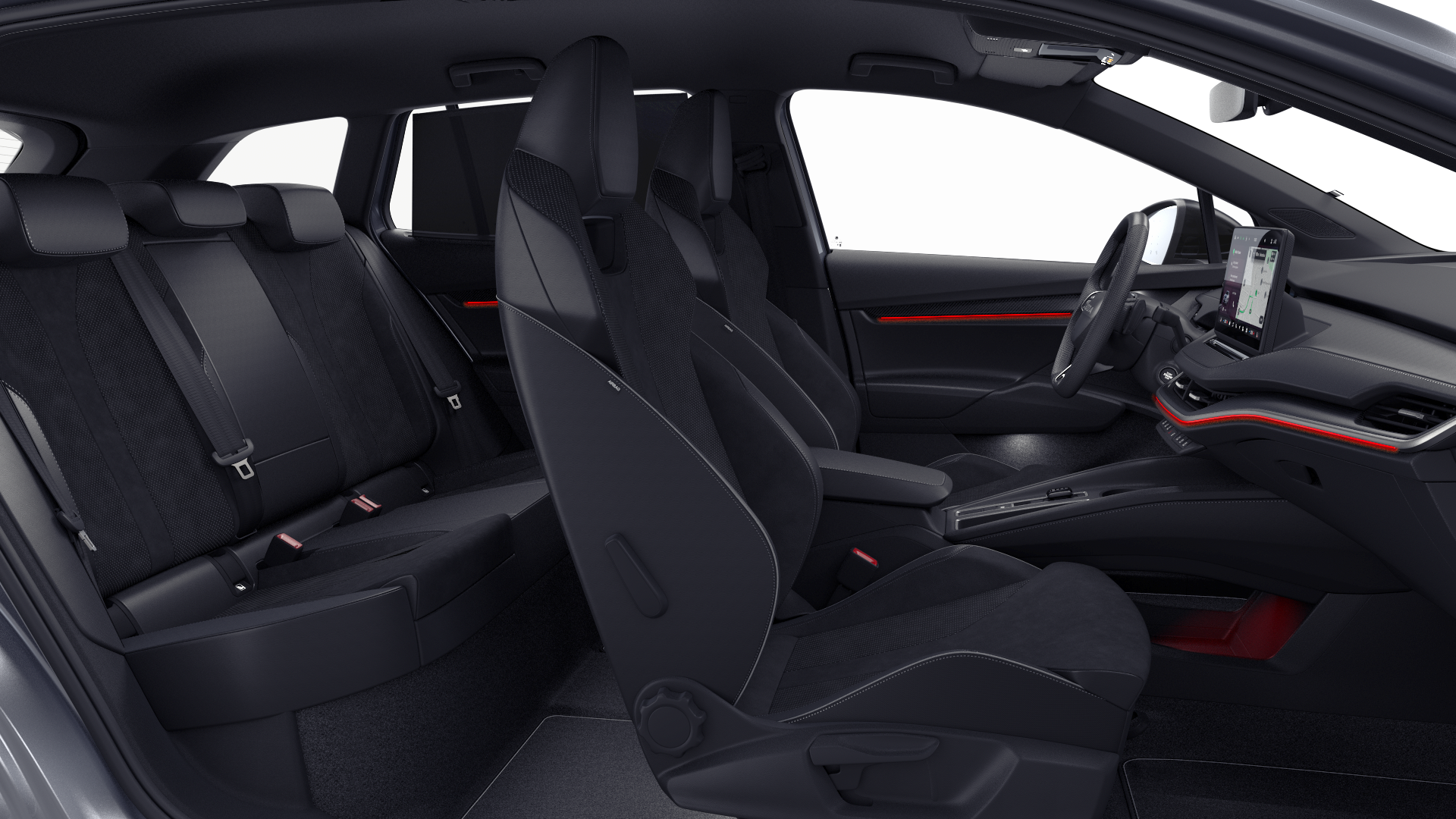 Slika ENYAQ SportLine 85