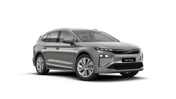 Slika ENYAQ 60