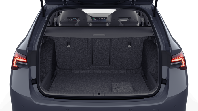 Slika OCTAVIA Combi FL Sport. 1.5 TSI DSG mHEV