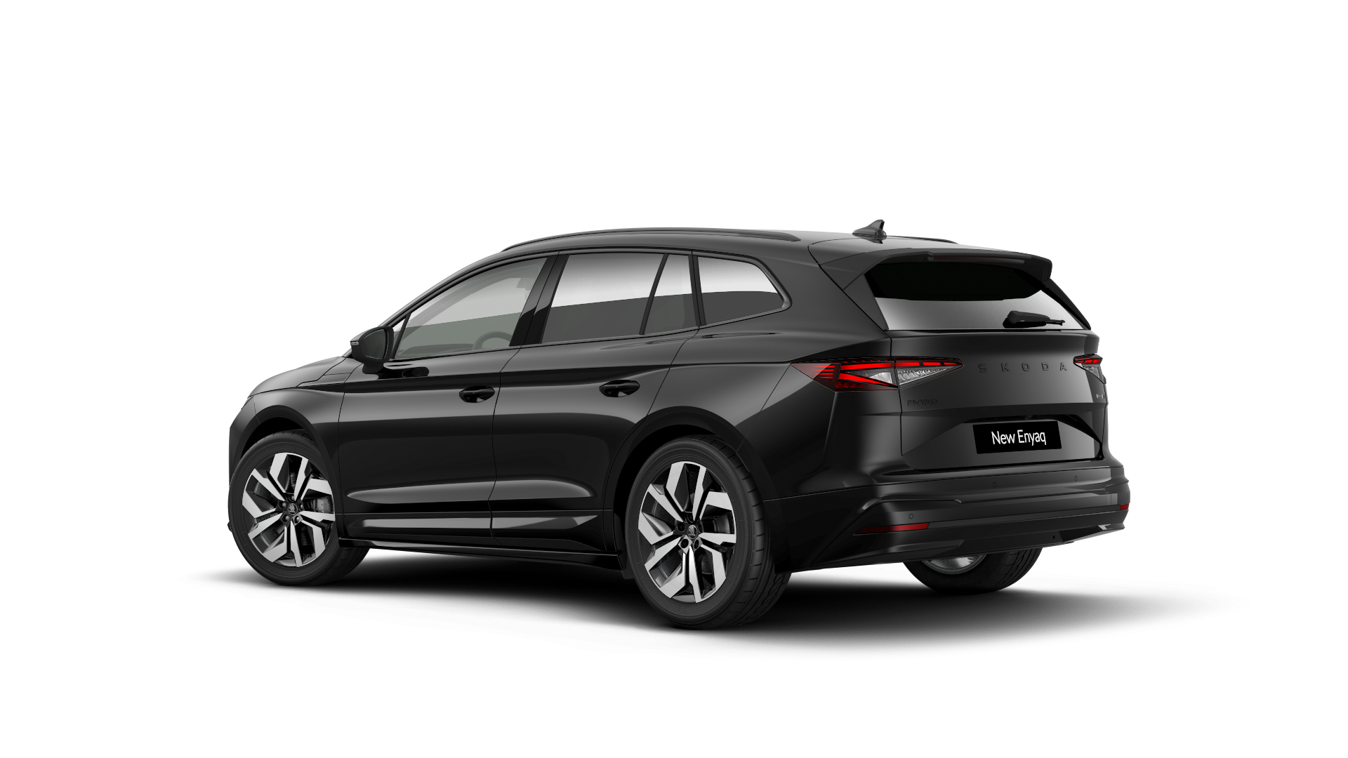 Slika ENYAQ SportLine 85