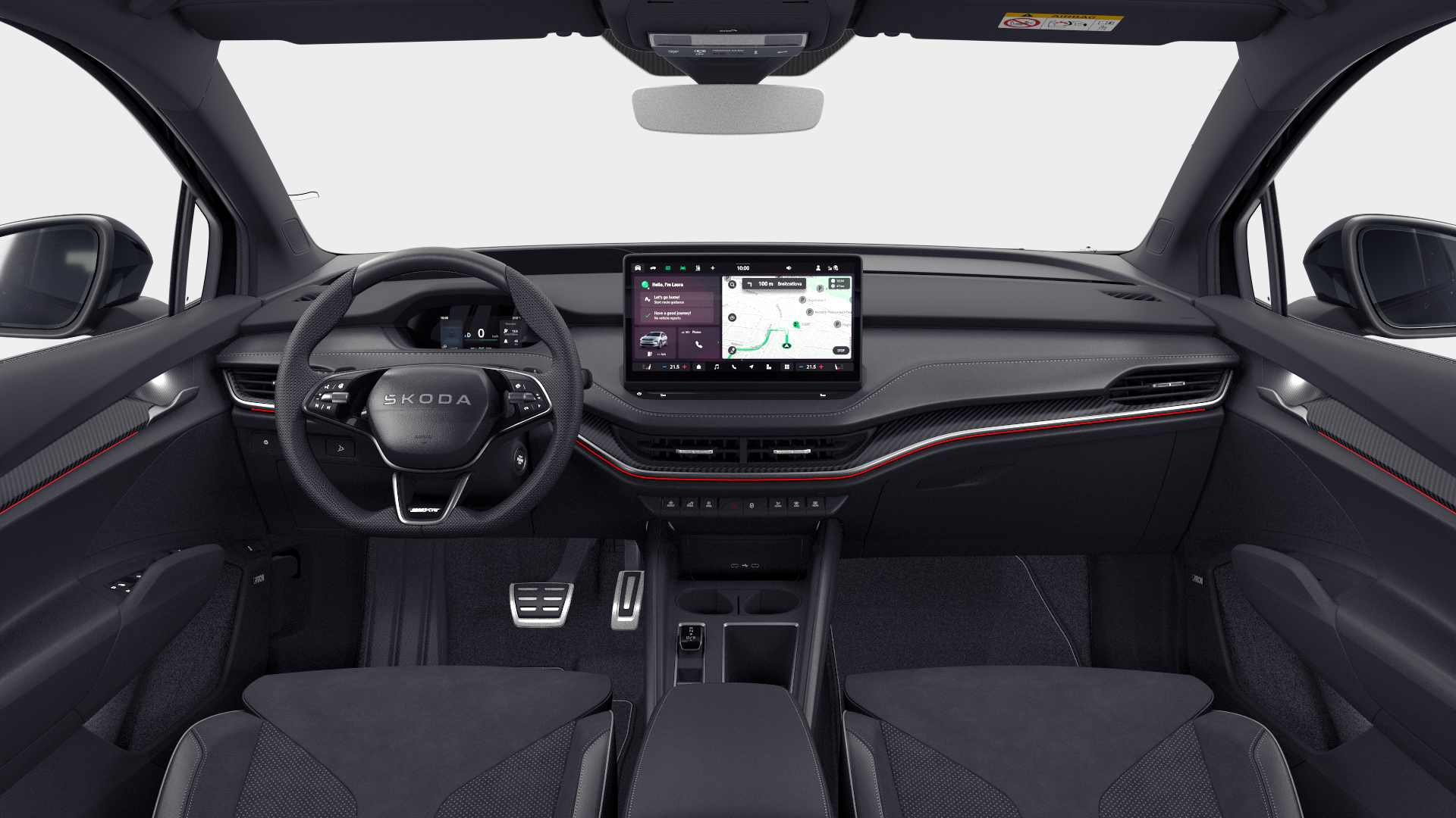 Slika ENYAQ SportLine 85