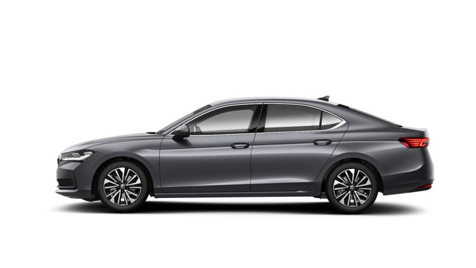 Slika SUPERB Selection 1.5 TSI ACT DSG mHEV