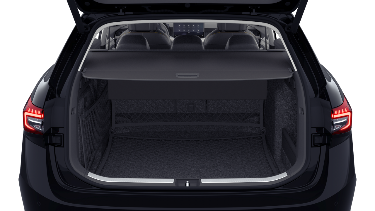 Slika SUPERB Combi Selection 2.0 TDI DSG