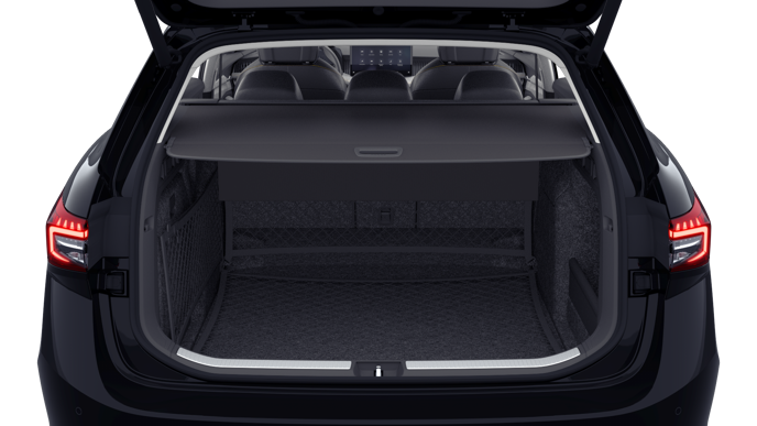 Slika SUPERB Combi Selection 2.0 TDI DSG