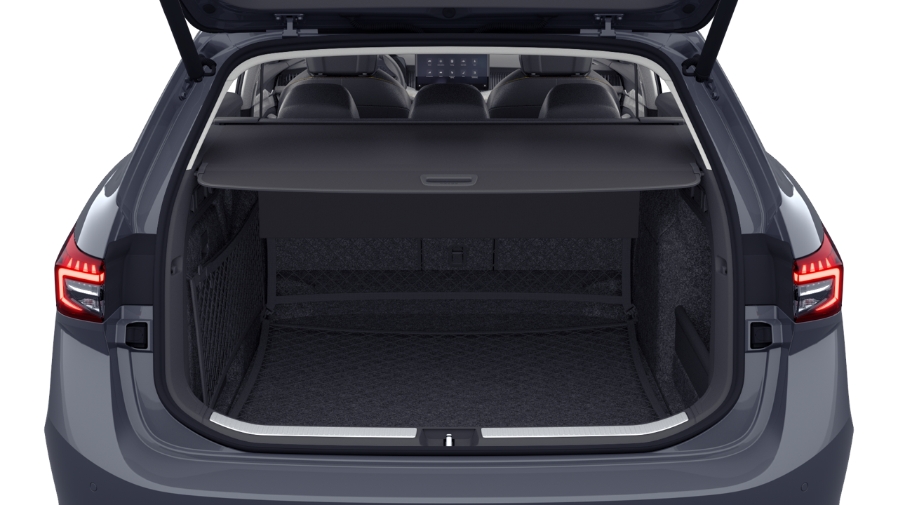 Slika SUPERB Combi Selection 1.5 TSI DSG mHEV