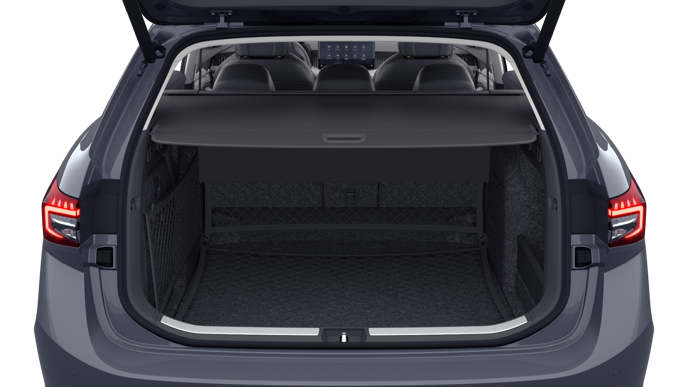Slika SUPERB Combi Selection 1.5 TSI DSG mHEV