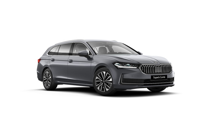 Slika SUPERB Combi Selection 1.5 TSI DSG mHEV