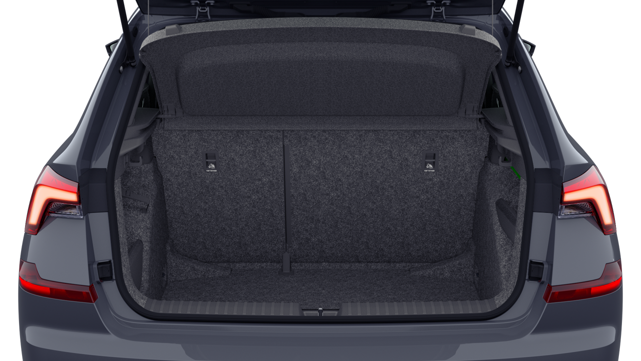 Slika KAMIQ FL Selection 1.0 TSI