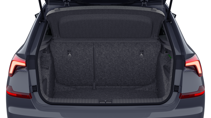 Slika KAMIQ FL Selection 1.0 TSI