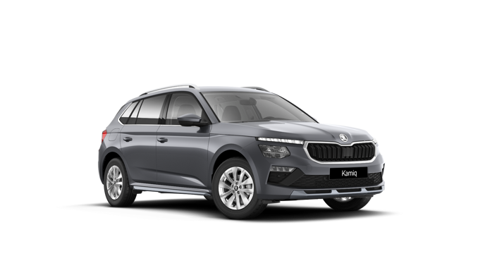 Slika KAMIQ FL Selection 1.0 TSI