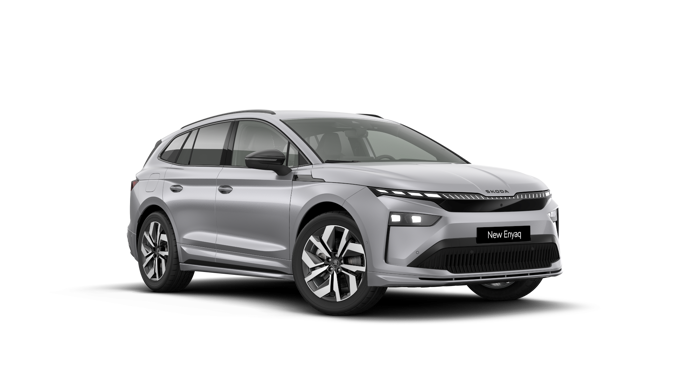 Slika ENYAQ SportLine 85