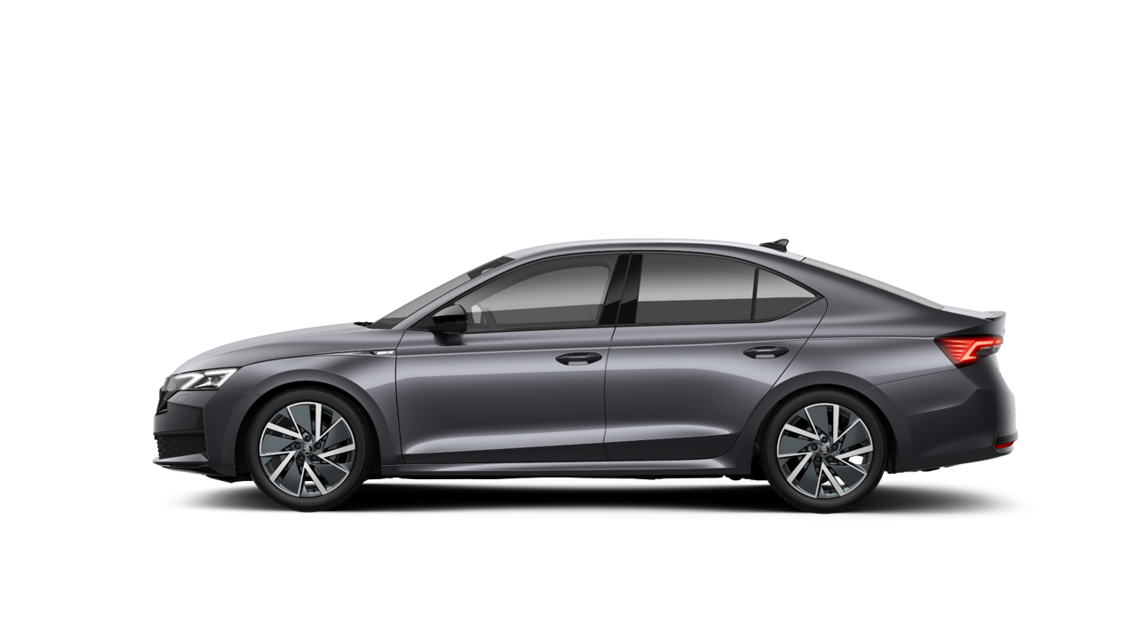 Slika OCTAVIA FL SportLine 2.0 TDI DSG