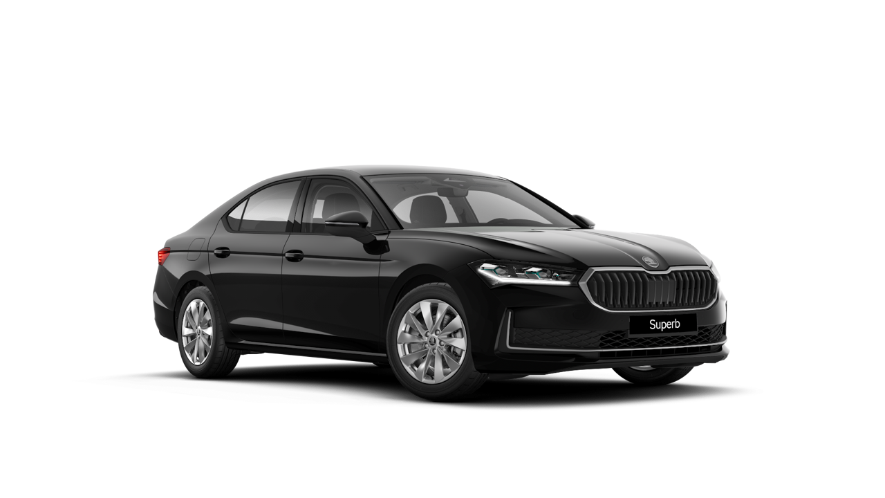 Slika SUPERB Selection 2.0 TDI DSG