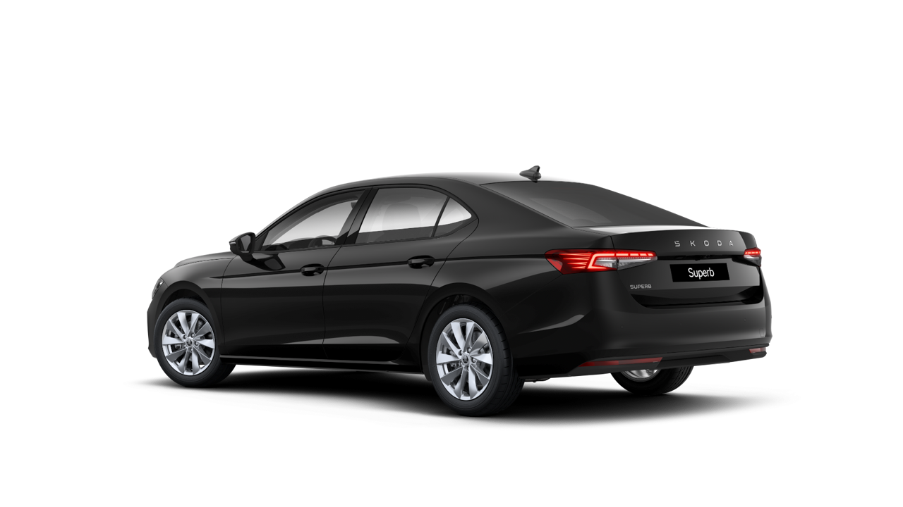 Slika SUPERB Selection 2.0 TDI DSG