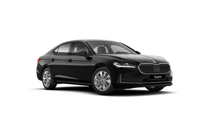 Slika SUPERB Selection 2.0 TDI DSG