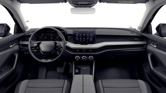 Slika SUPERB Selection 2.0 TDI DSG