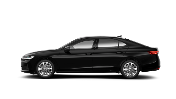 Slika SUPERB Selection 2.0 TDI DSG