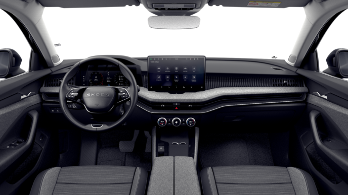 Slika SUPERB Selection 2.0 TDI DSG
