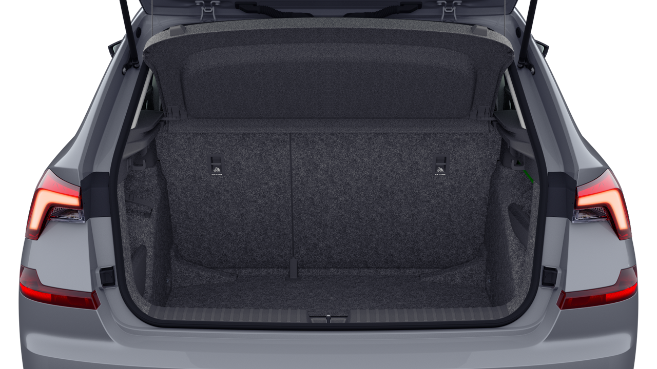 Slika KAMIQ FL Selection 1.0 TSI