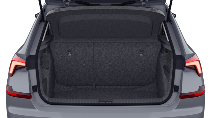Slika KAMIQ FL Selection 1.0 TSI