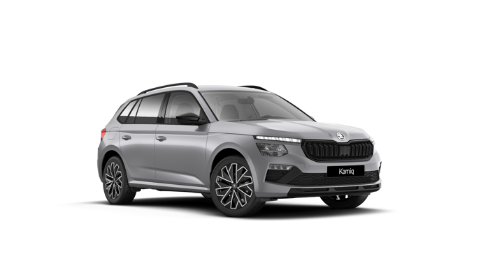 Slika KAMIQ FL Selection 1.0 TSI