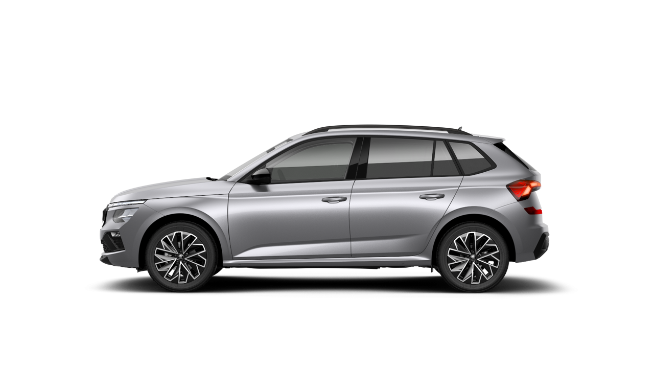 Slika KAMIQ FL Selection 1.0 TSI