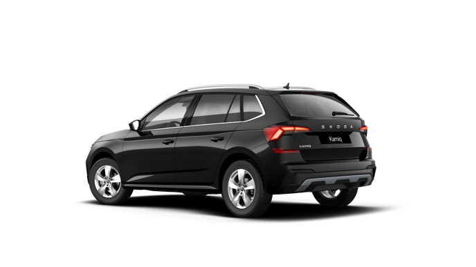 Slika KAMIQ FL Selection 1.0 TSI