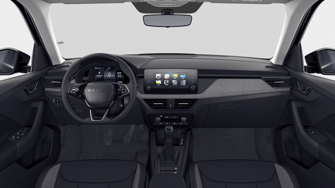 Slika KAMIQ FL Selection 1.0 TSI