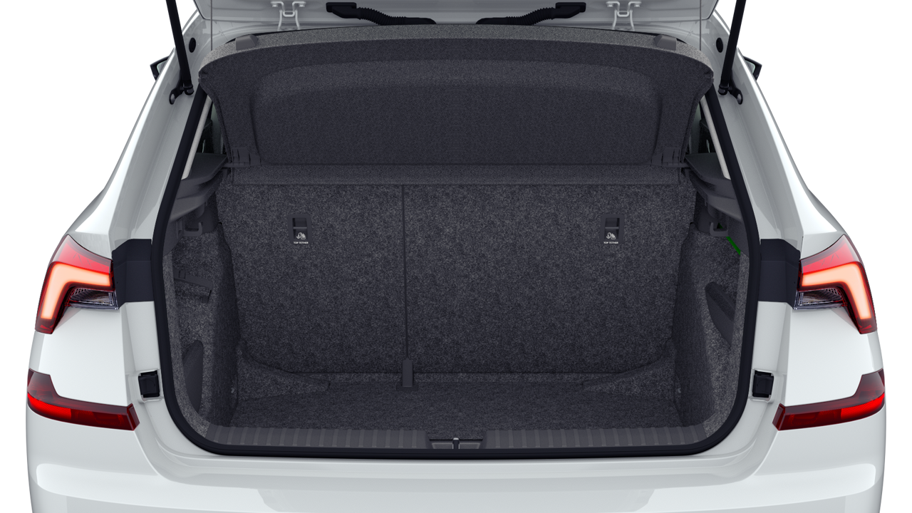 Slika KAMIQ FL Selection 1.0 TSI