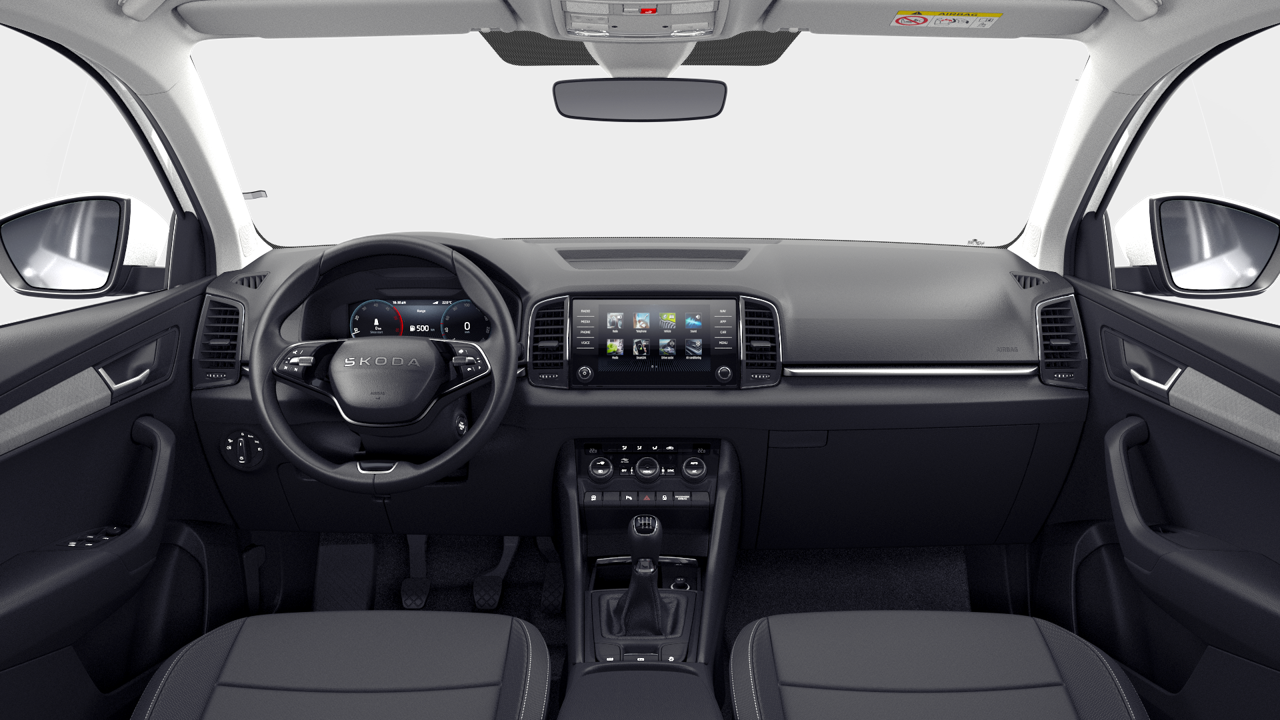 Slika KAROQ FL Selection 2.0 TDI