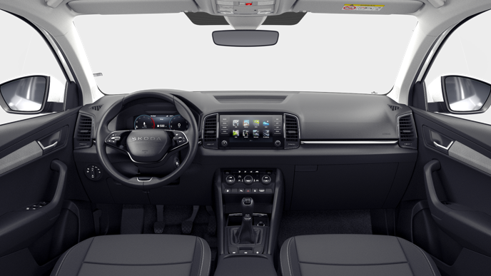 Slika KAROQ FL Selection 2.0 TDI