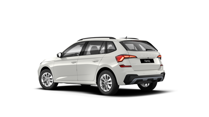 Slika KAMIQ FL Selection 1.0 TSI
