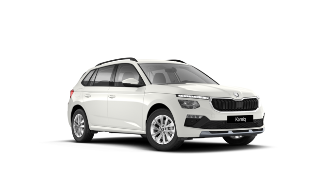 Slika KAMIQ FL Selection 1.0 TSI