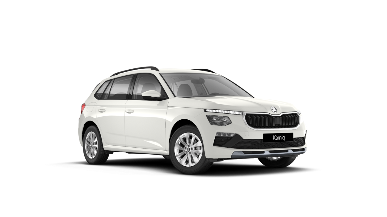 Slika KAMIQ FL Selection 1.0 TSI