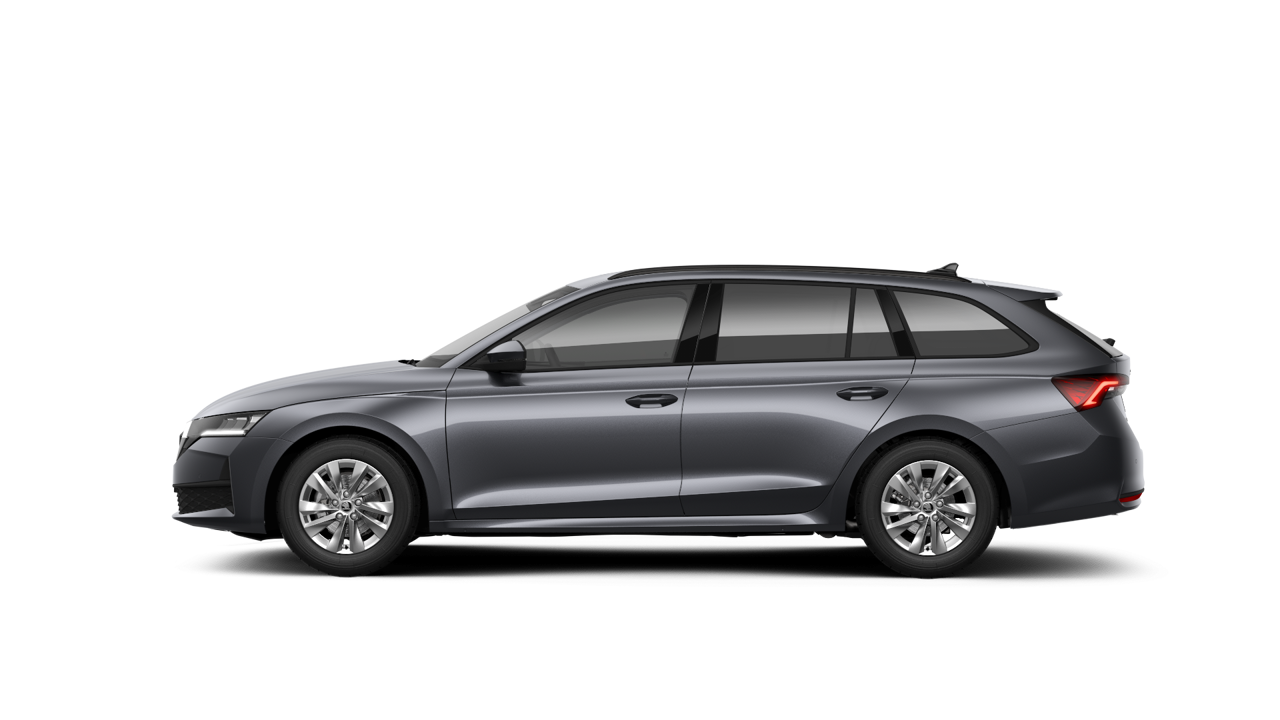 Slika OCTAVIA Combi FL Essence 1.5 TSI