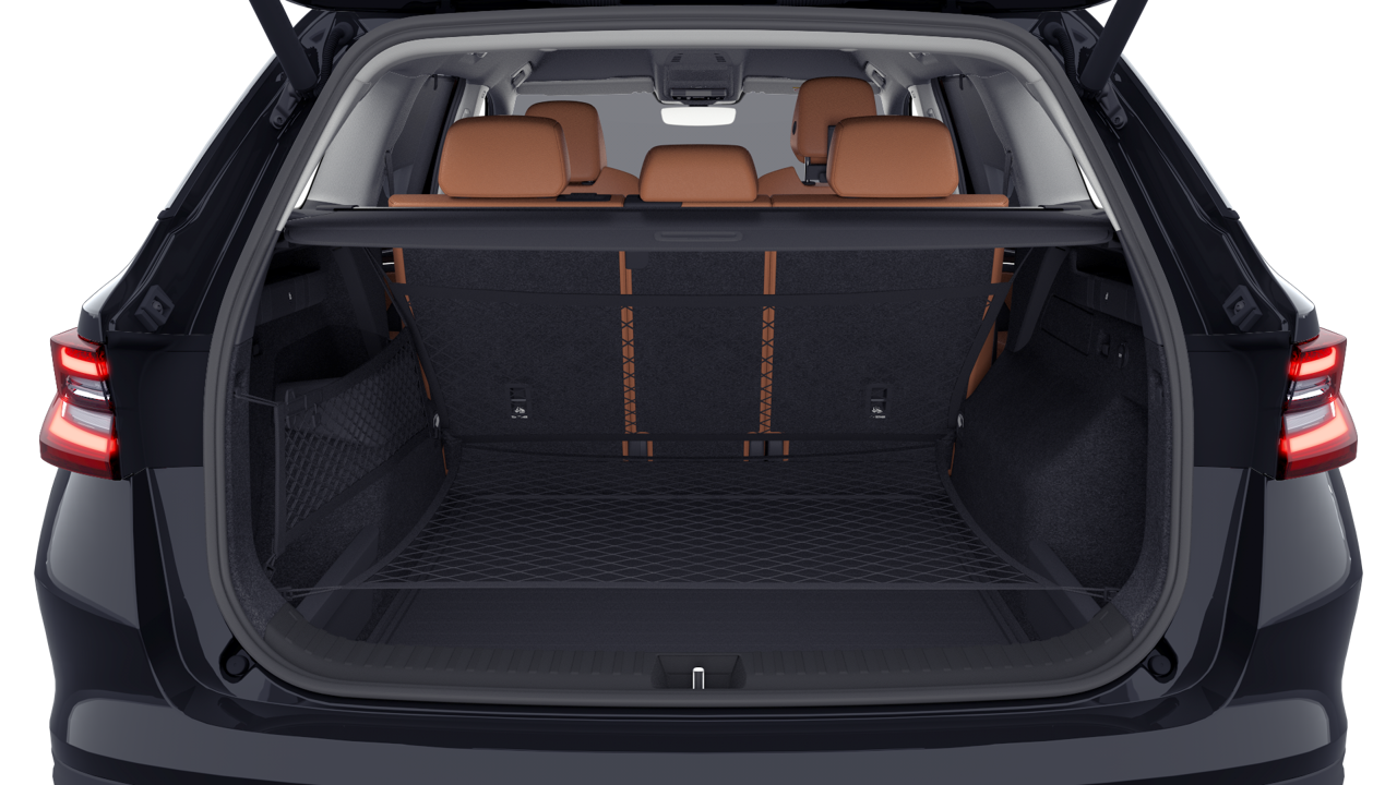 Slika KODIAQ Selection 2.0 TDI 4x4 DSG