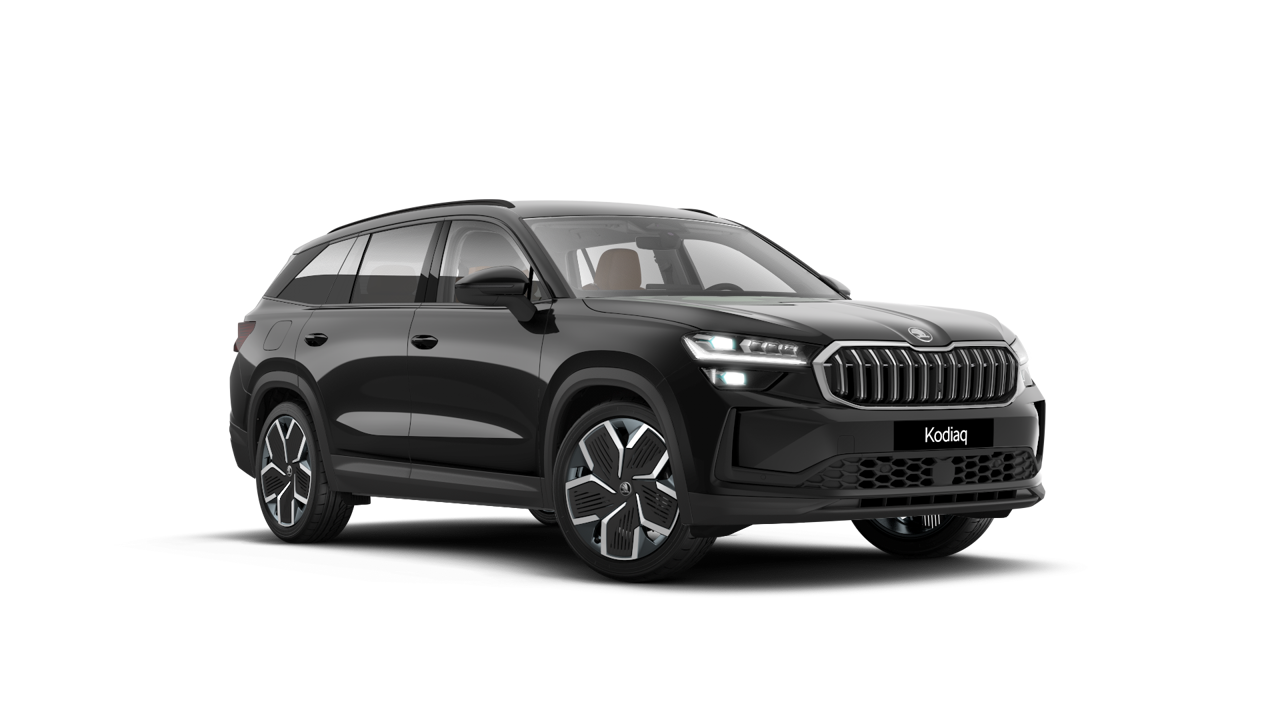 Slika KODIAQ Selection 2.0 TDI 4x4 DSG