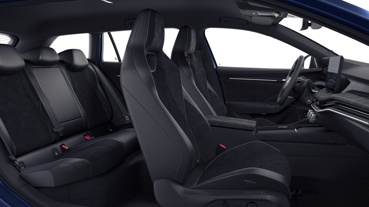 Slika SUPERB Combi Sport.Plus 1.5 TSI DSG PHEV