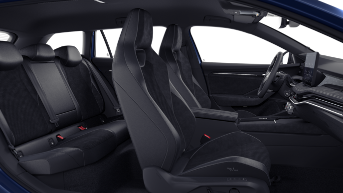 Slika SUPERB Combi Sport.Plus 1.5 TSI DSG PHEV