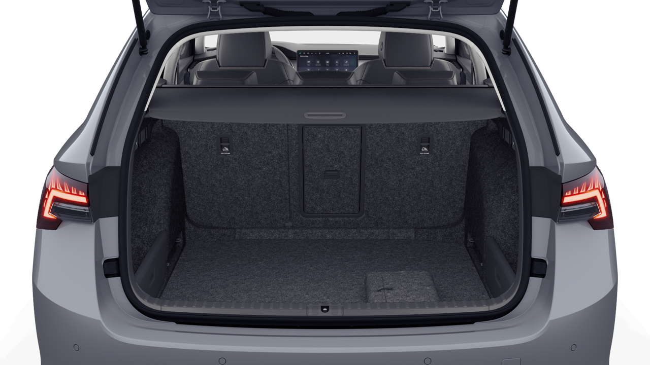 Slika OCTAVIA Combi FL Selection 2.0 TDI DSG