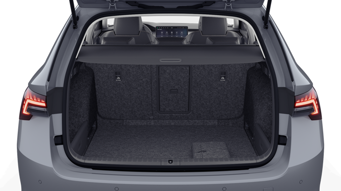 Slika OCTAVIA Combi FL Selection 2.0 TDI DSG