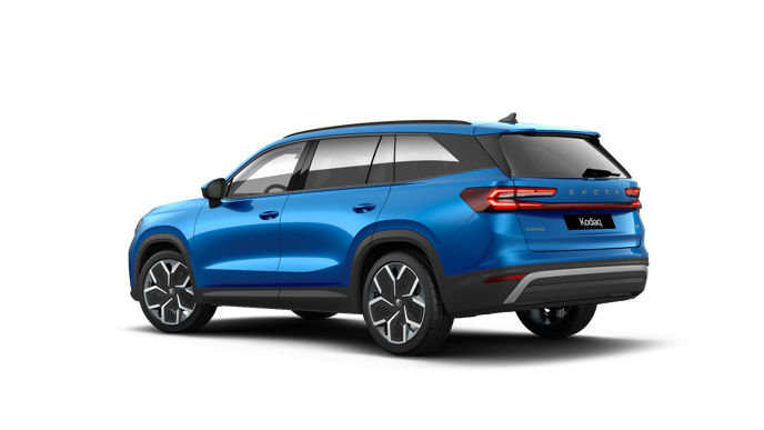 Slika KODIAQ Selection 2.0 TDI 4x4 DSG