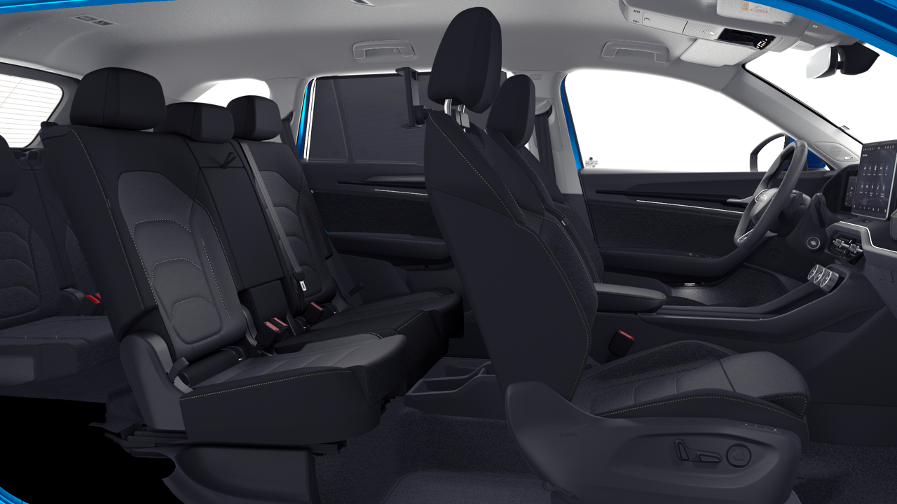 Slika KODIAQ Selection 2.0 TDI 4x4 DSG
