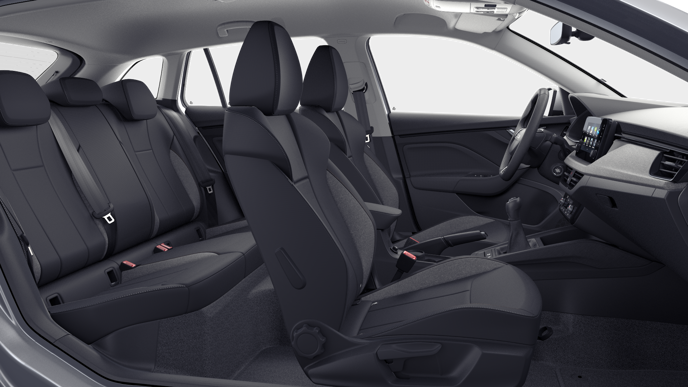 Slika SCALA FL Selection 1.0 TSI