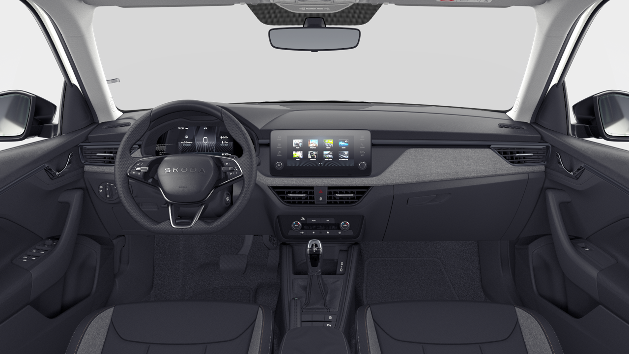 Slika KAMIQ FL Selection 1.0 TSI DSG