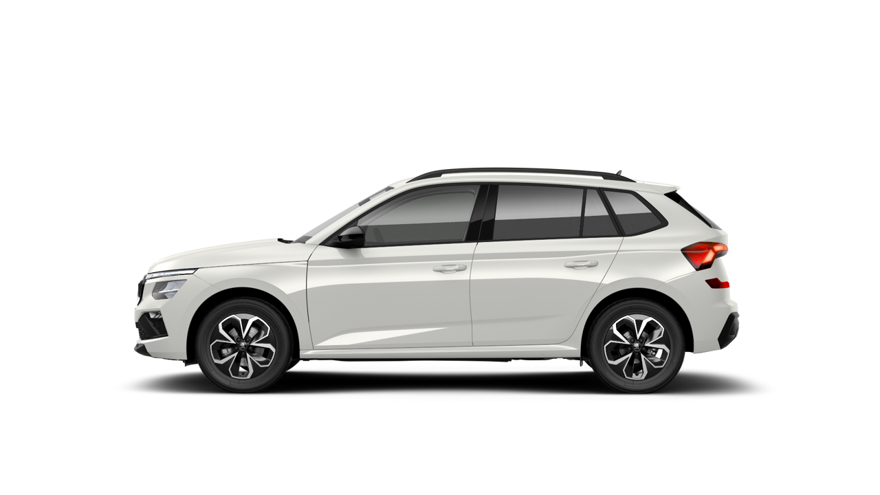 Slika KAMIQ FL Selection 1.0 TSI DSG